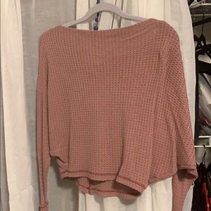 Free People Sweater